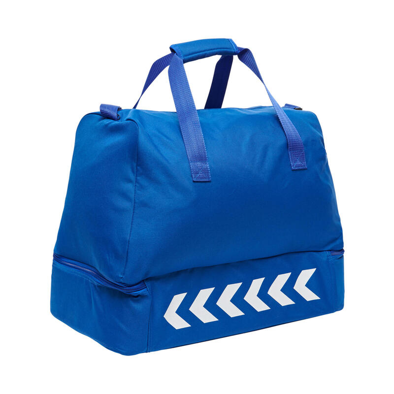 Torba piłkarska dla dorosłych rozmiar Hummel Core Football Bag