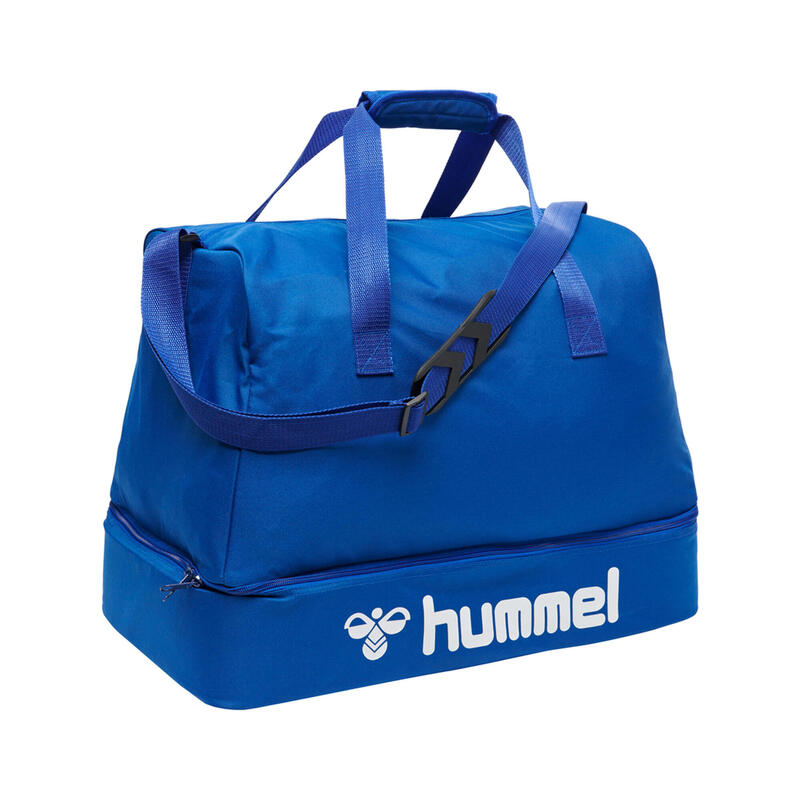 Enfiler Balltasche Core Football Adulte HUMMEL