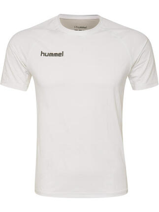Enfiler T-Shirt Hml Enfant HUMMEL