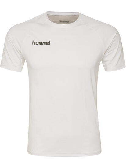 Enfiler T-Shirt Hml Enfant HUMMEL