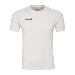 Enfiler T-Shirt Hml Multisport Enfant HUMMEL