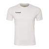 Instap T-Shirt Hml Multisport Uniseks Kinderen HUMMEL