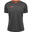 T-Shirt Hmlauthentic Multisport Uniseks Kinderen Ademend Sneldrogend Hummel