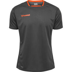 Instap T-Shirt Hmlauthentic Multisport Uniseks Kinderen HUMMEL