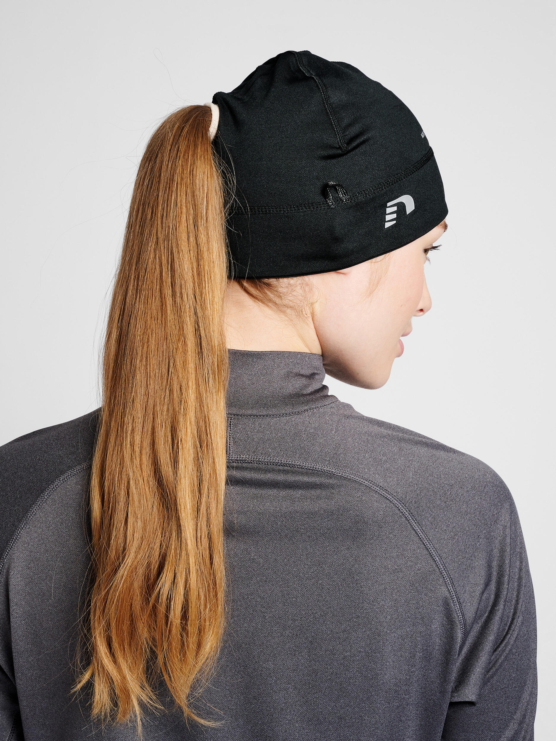 Enfiler Slip Core Beanie Adulte 2/7