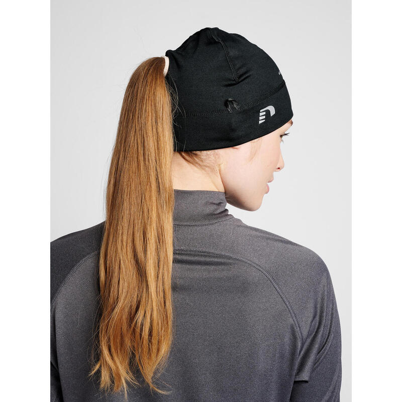 Deslizar Gorro Core Beanie Running Adulto Unisex NEWLINE