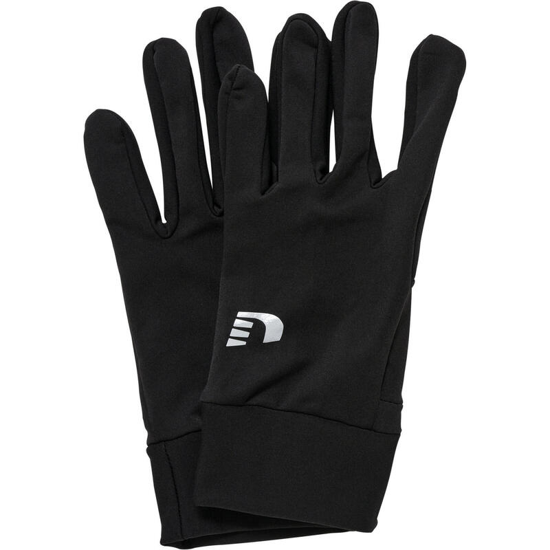 Deslizar Bolsa De Gimnasio Core Gloves Running Adulto Unisex NEWLINE