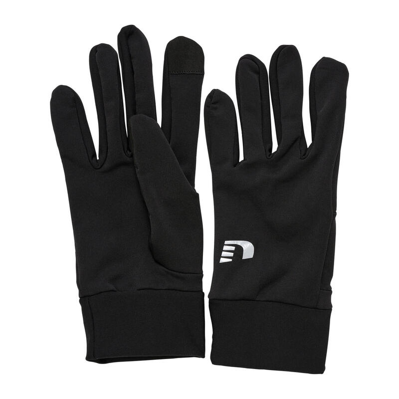 Deslizar Bolsa De Gimnasio Core Gloves Running Adulto Unisex NEWLINE