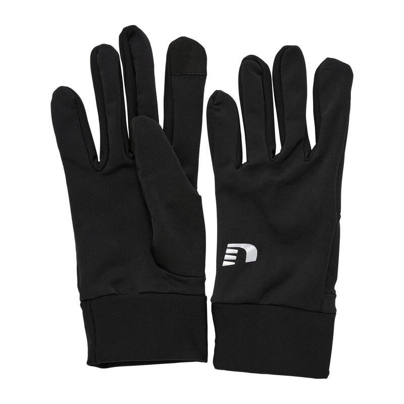 Handschuhe Core Gloves Course Adulte Respirant Séchage Rapide Newline