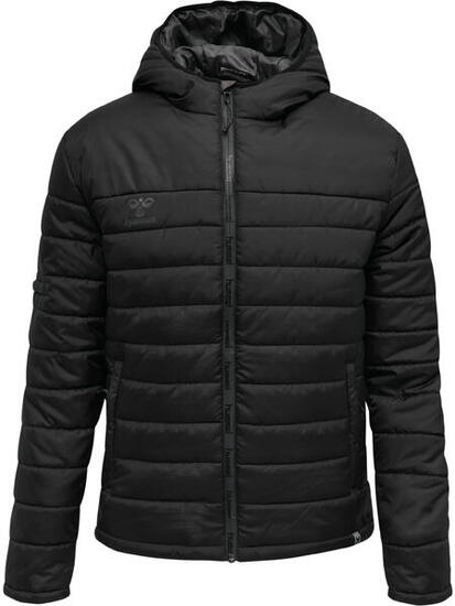 Parka Hummel Quilted North