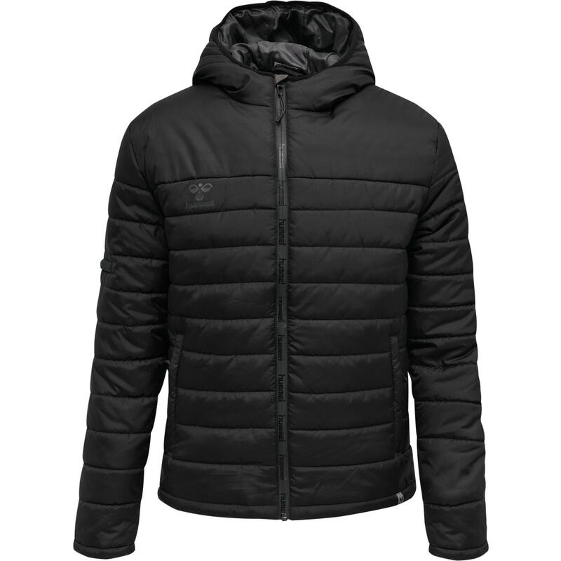 Fermeture Éclair Jacke Hmlnorth Multisport Homme HUMMEL