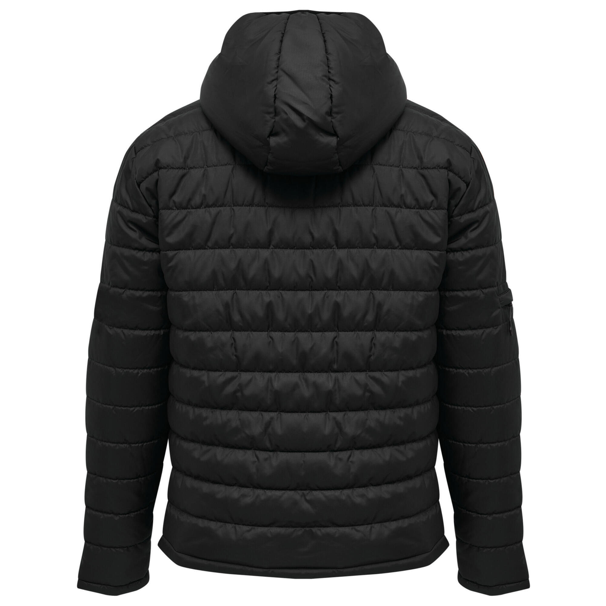 Hummel Parka trapuntato North