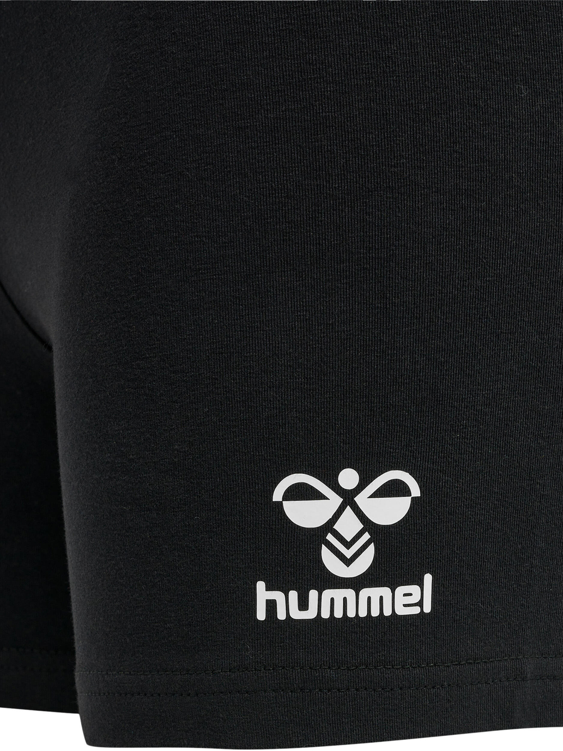 Instap Korte Broek Hmlcore Dames HUMMEL 3/4
