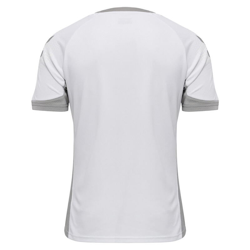 Enfiler T-Shirt Hmllead Multisport Homme HUMMEL