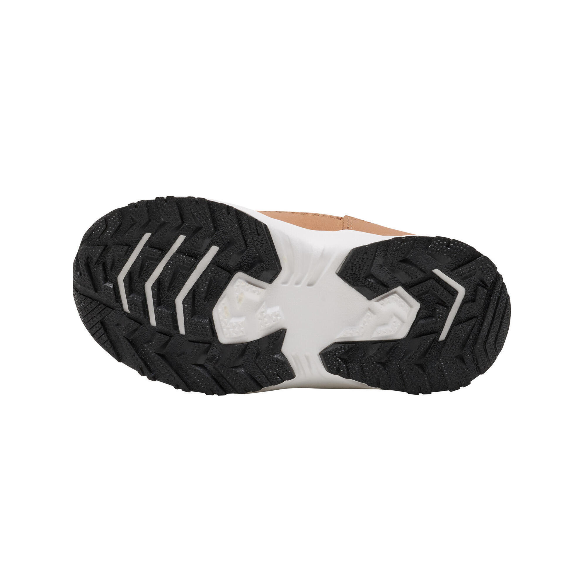 Botas acolchoadas recicladas para crianças Hummel Root Puffer Tex 5/7