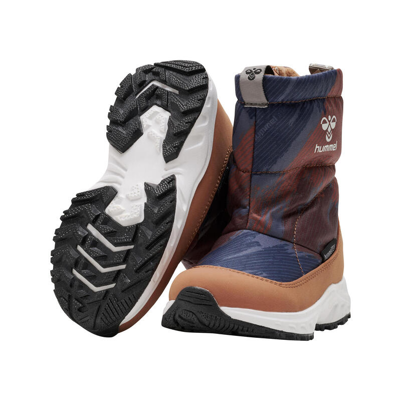 Winterstiefel Unisex Kinder