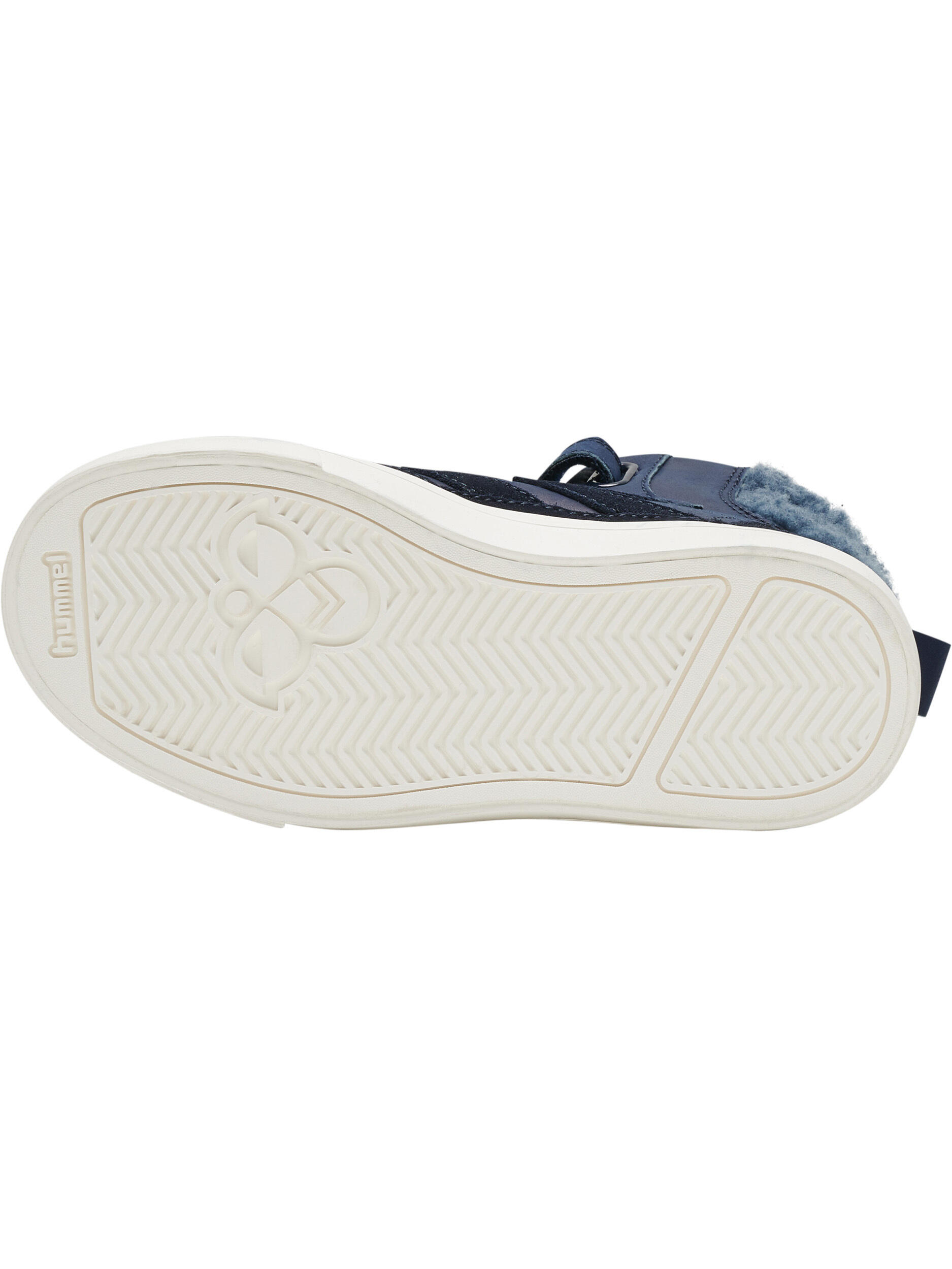 Schnürsenkel Sneaker Stadil Winter Jungen 5/7