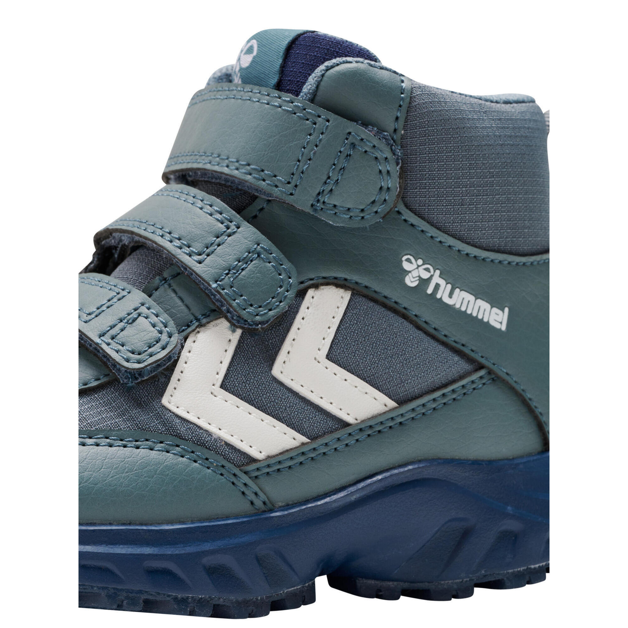 Hummel Stivali per bambini Root Tex