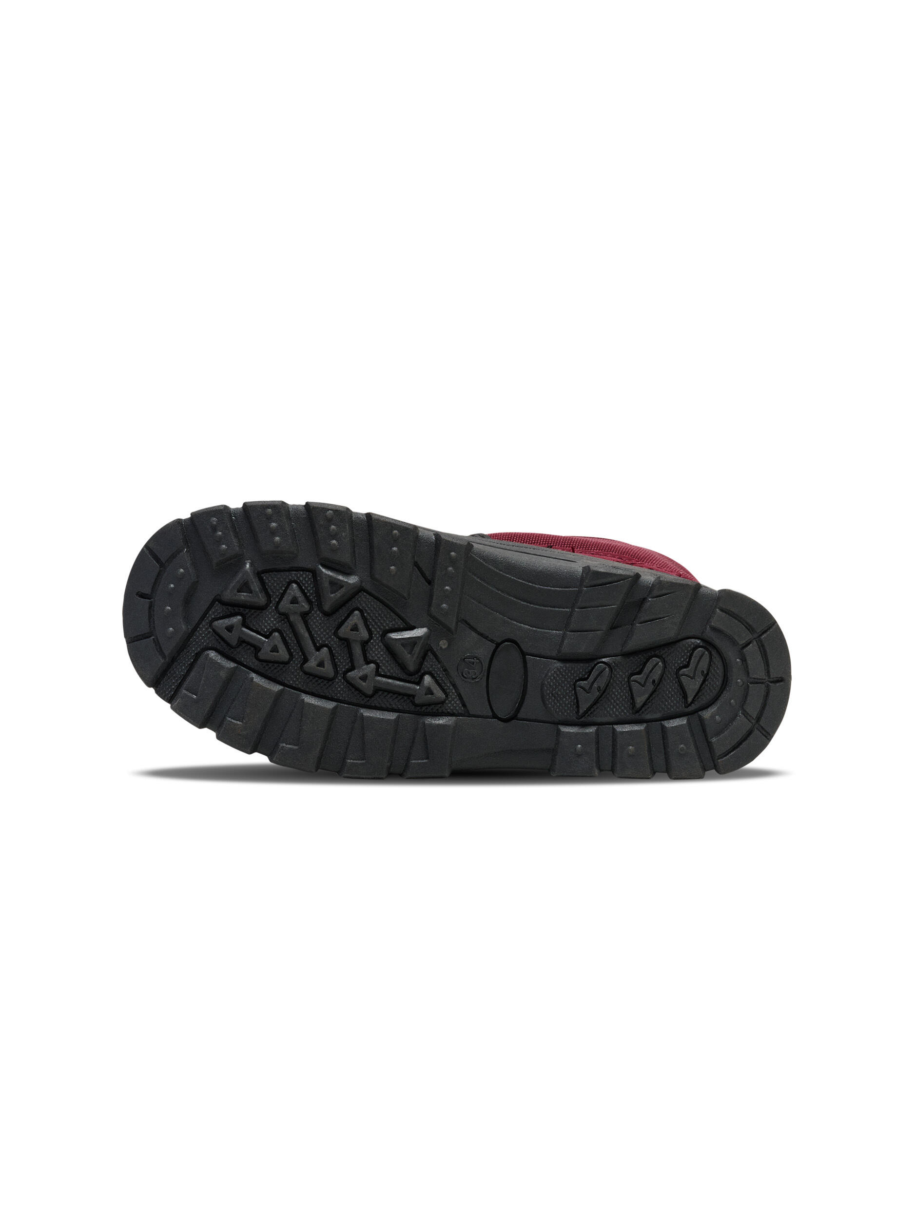 Schnürsenkel Stiefel Icicle Jr Lebensstil Kinder 5/7