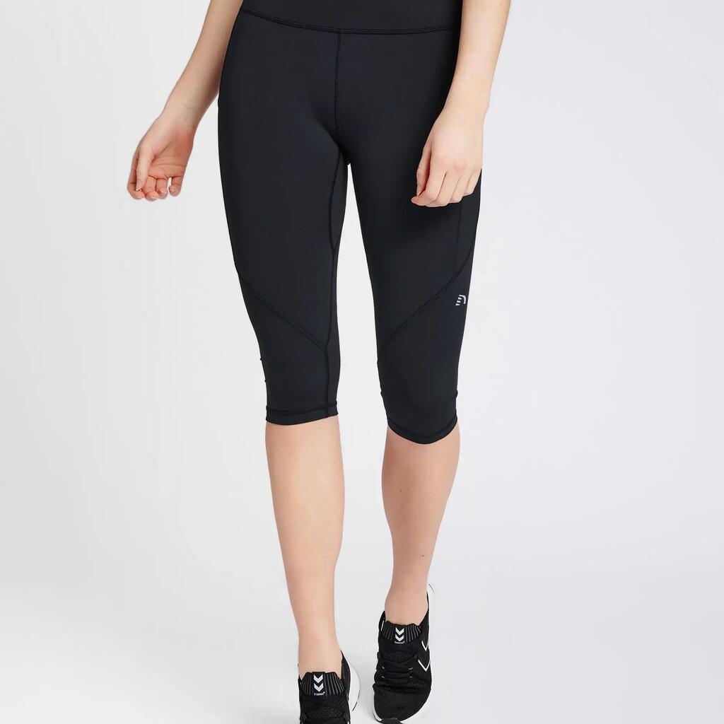 Women's 3/4 Legging Newline Hw