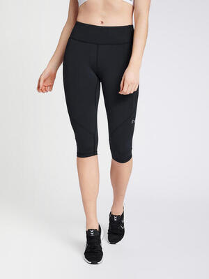 Leggings 3/4 da donna Newline Hw