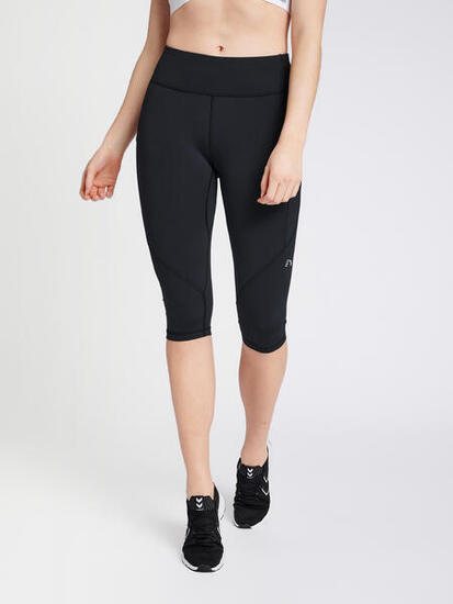 Leggings 3/4 da donna Newline Hw