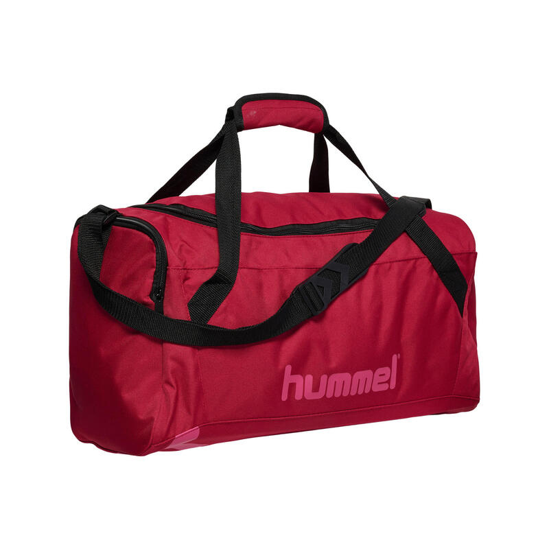 Bolsa De Deporte Core Sports Multideporte Adulto Unisex Hummel