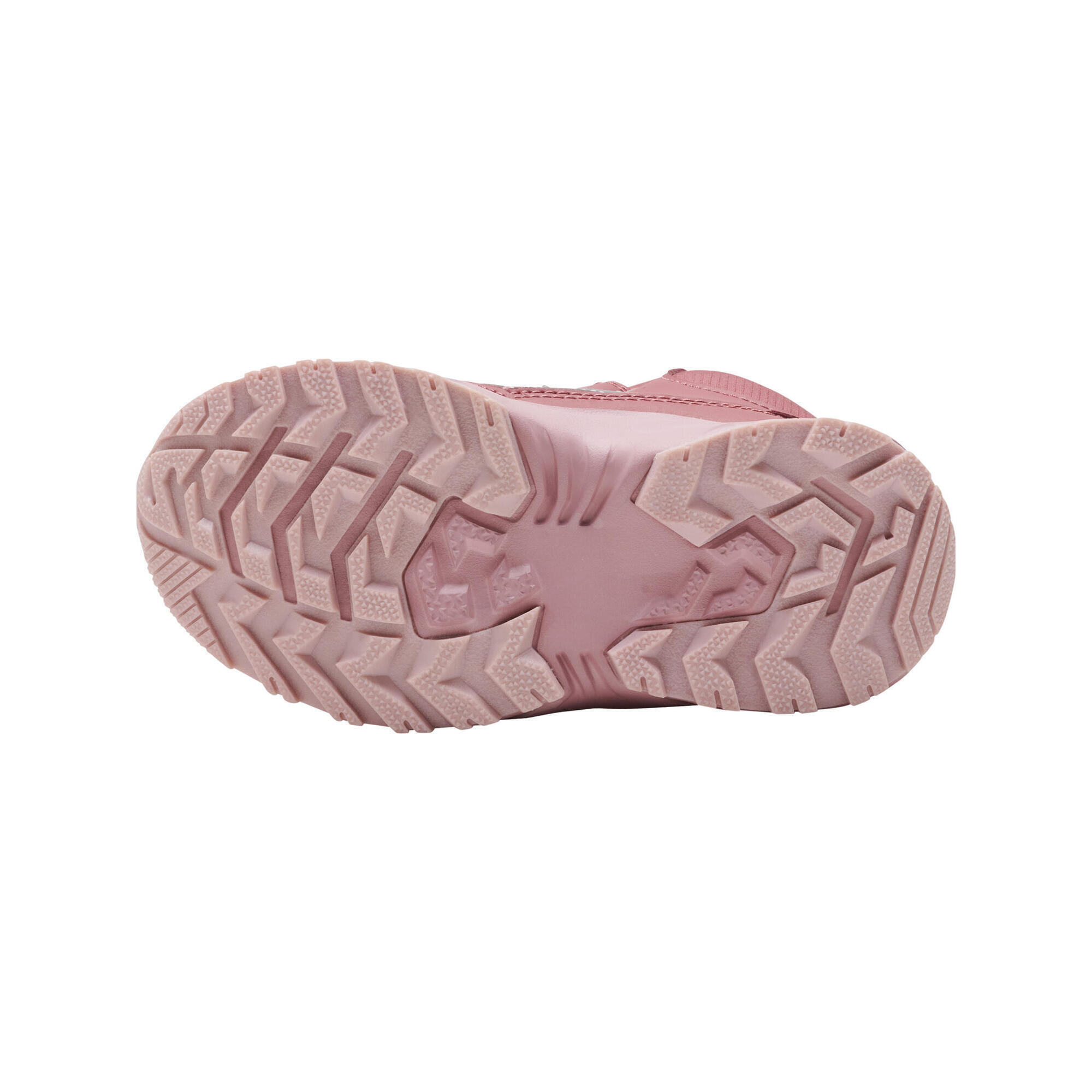 Fermeture Velcro Botte D'hiver Root Tex Enfant HUMMEL 5/7