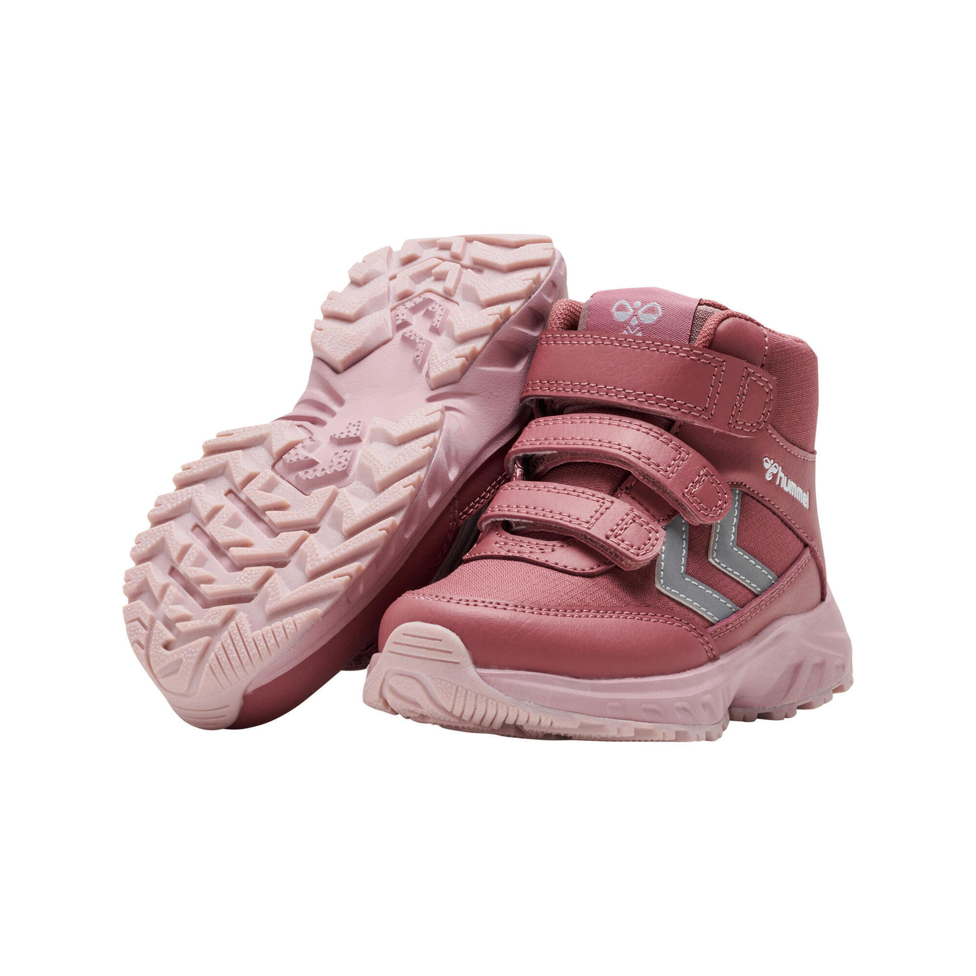 Fermeture Velcro Botte D'hiver Root Tex Enfant HUMMEL 4/7