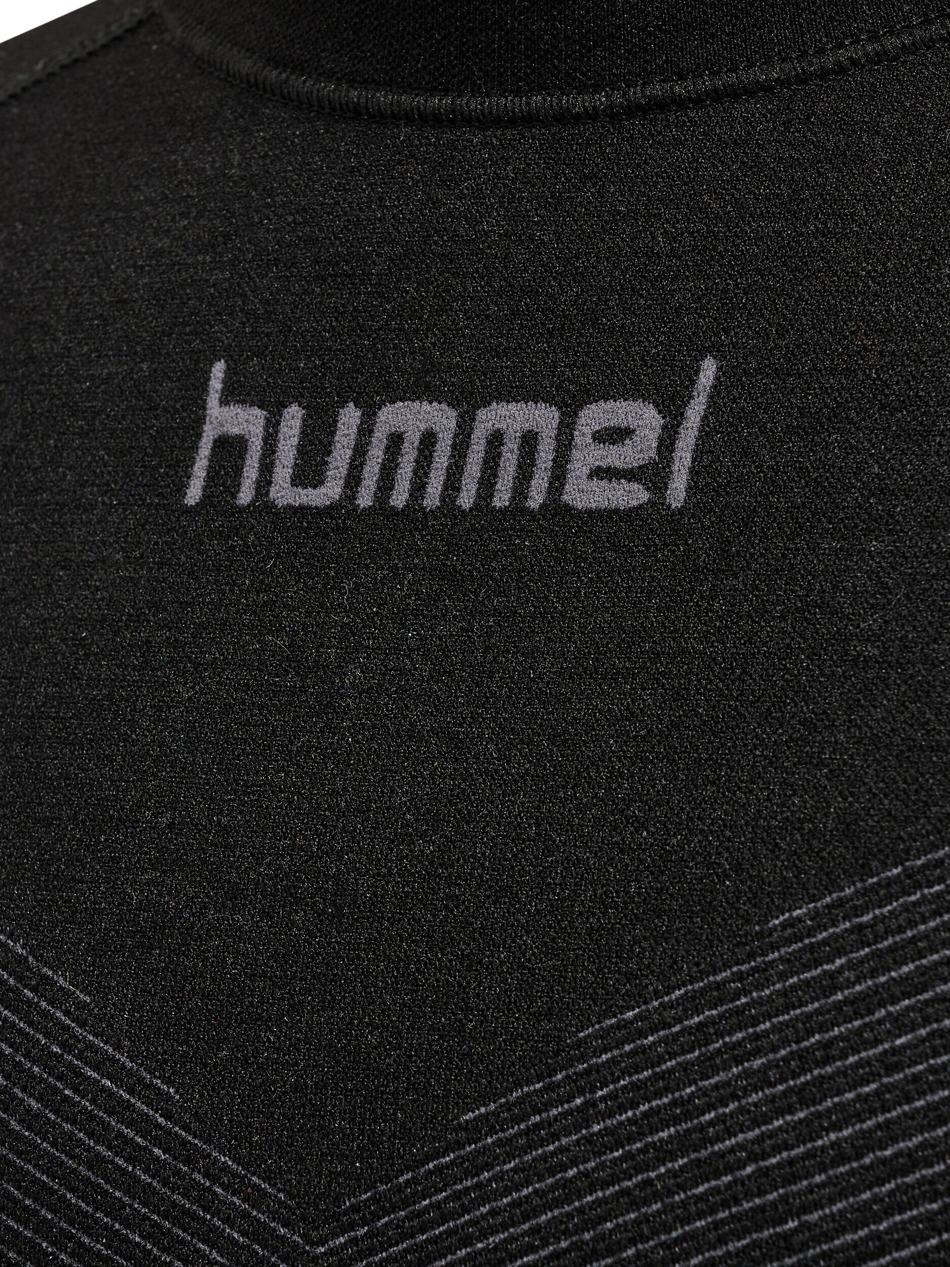 Enfiler T-Shirt Hummel First Enfant HUMMEL 3/6