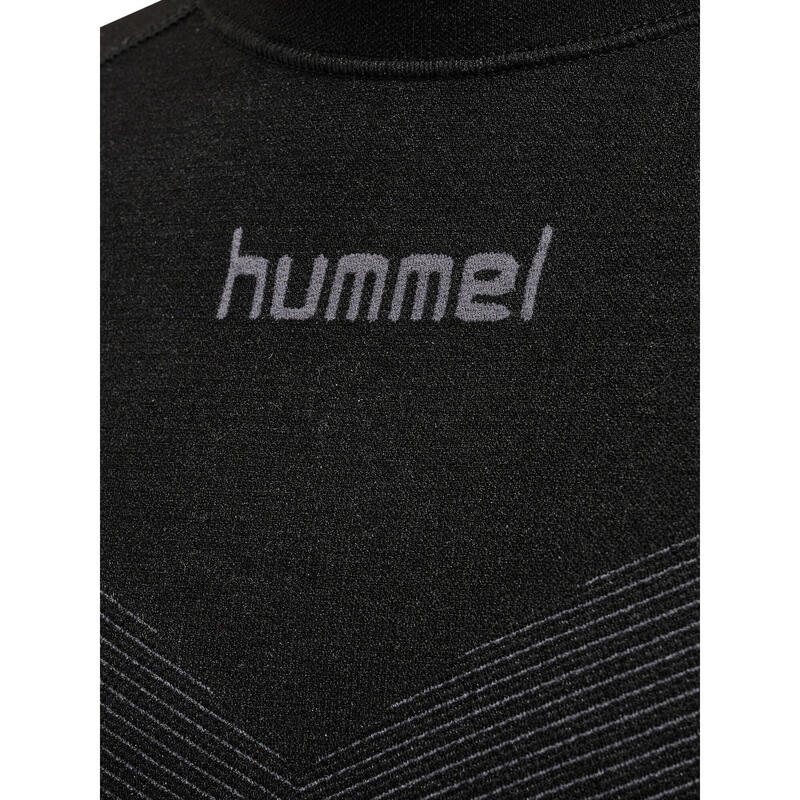 Hummel Jersey S/S Hmlfirst Seamless Kids Jersey S/S