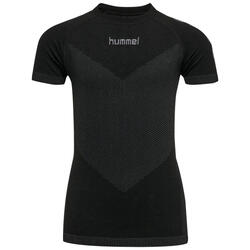 Enfiler T-Shirt Hummel First Multisport Enfant HUMMEL