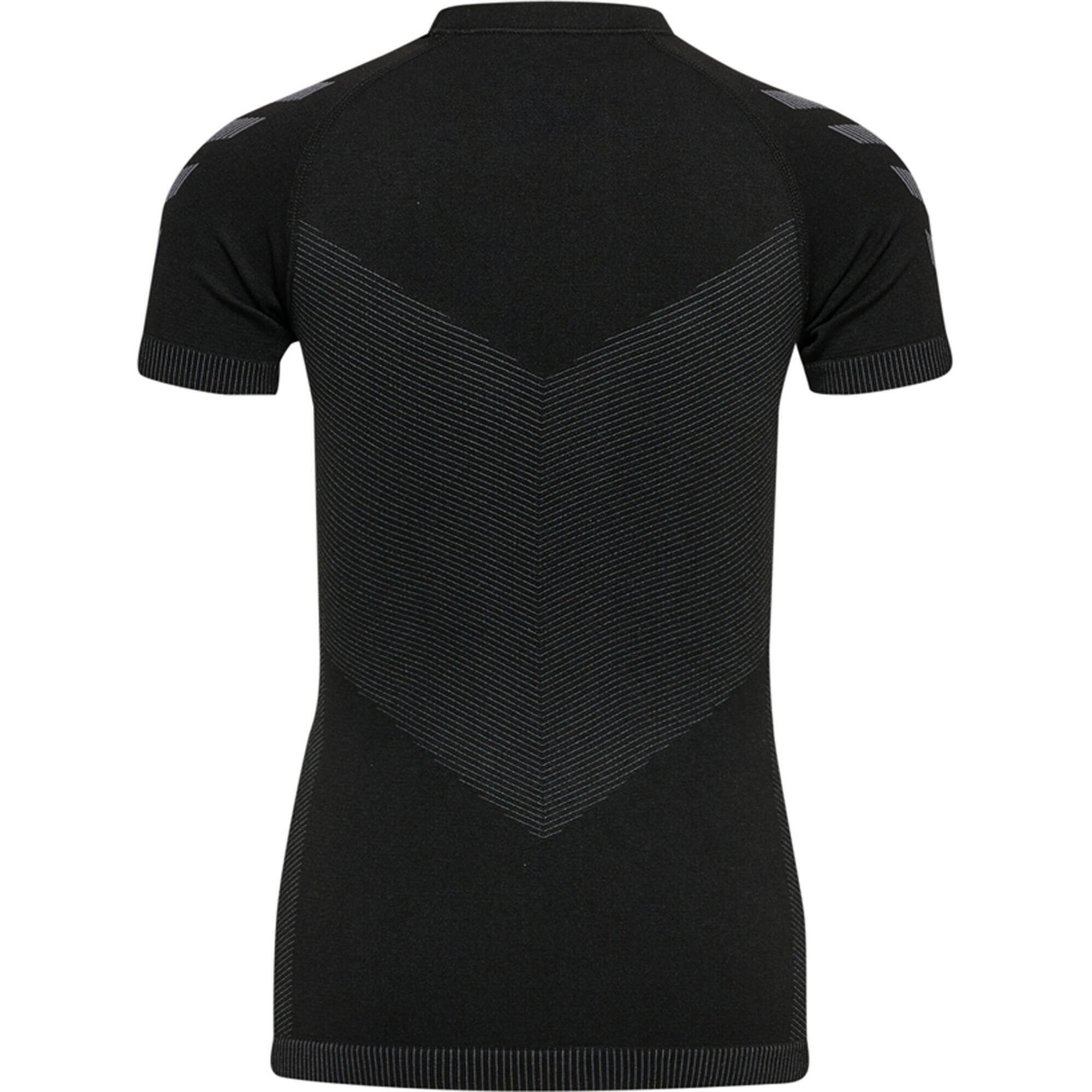 Enfiler T-Shirt Hummel First Enfant HUMMEL 2/6