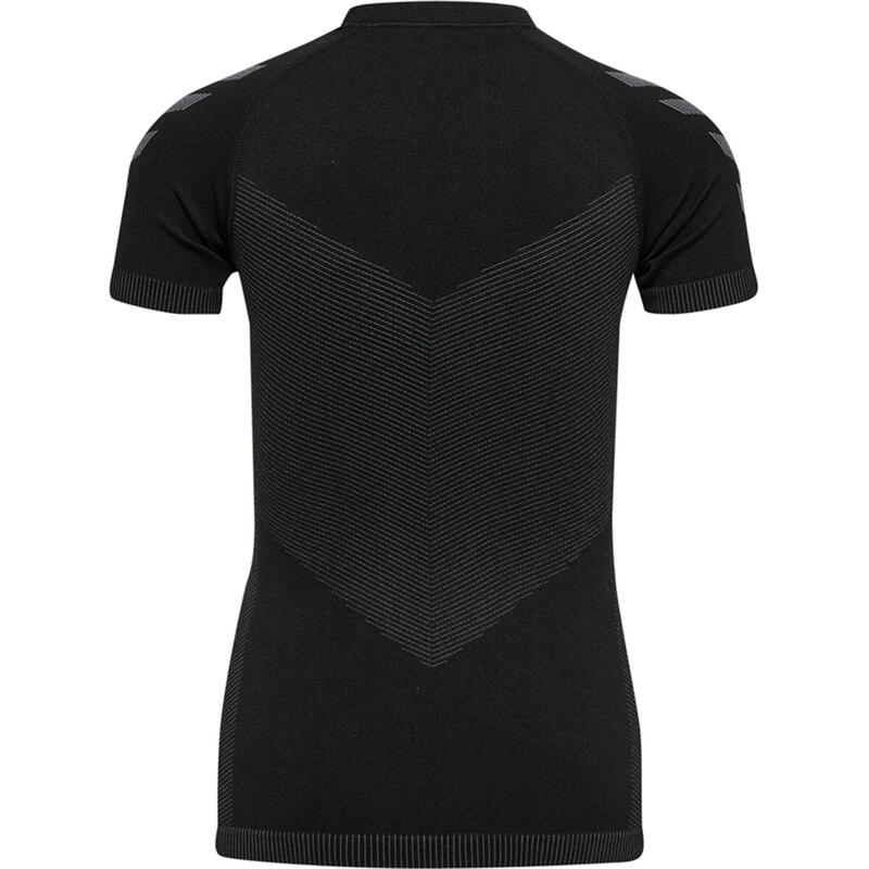 Póló Hummel First Multisport Unisex Gyerekek Stretchable Seamless Hummel