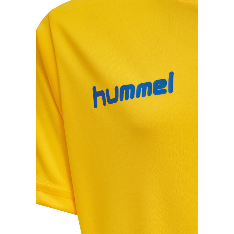 Zestaw piłkarski dziecięcy Hummel Promo Kids Duo Set