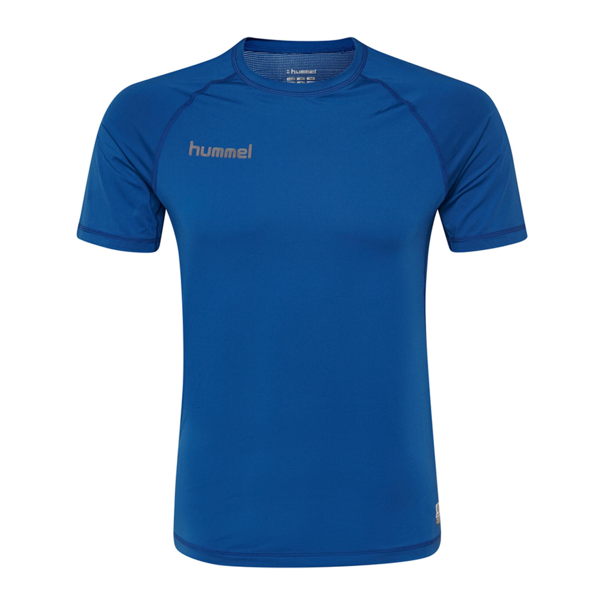 HUMMEL Jersey S/S Hml Multisport Herren HUMMEL