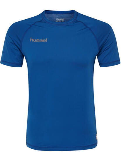 Enfiler T-Shirt Hml Homme HUMMEL