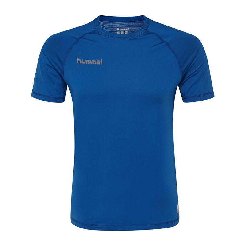 T-Shirt Hml Multisport Uniseks Kinderen Hummel