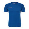 Instap T-Shirt Hml Multisport Heren HUMMEL