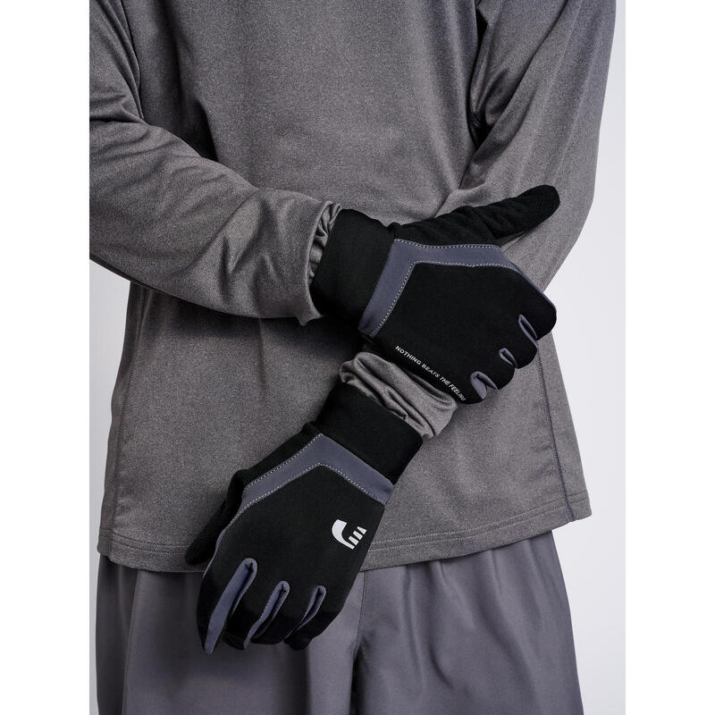 Handschuhe Core Thermal Laufen Erwachsene Newline
