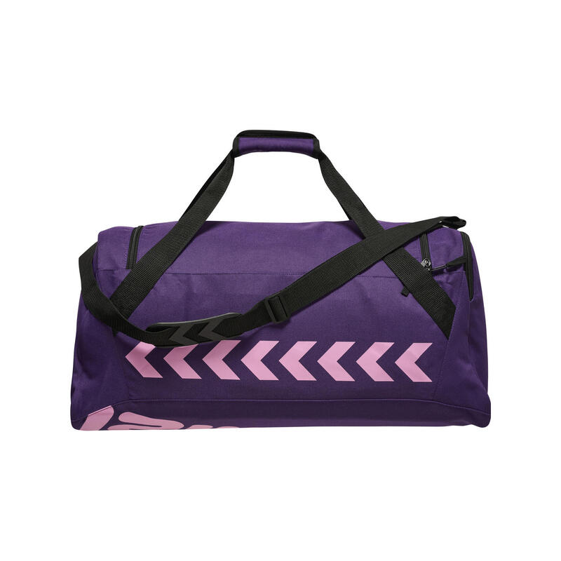 Bolsa De Deporte Core Sports Multideporte Adulto Unisex Hummel