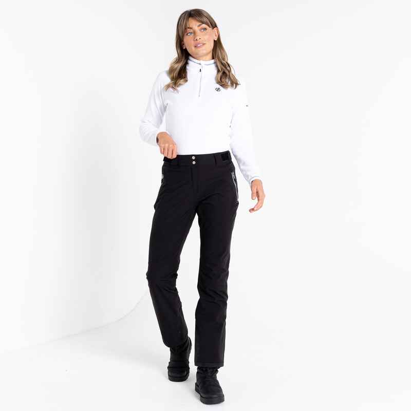 Diminish Damen-Skihose - Schwarz