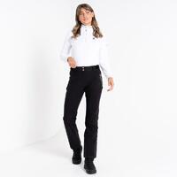 Diminish Femme Ski Pantalon - Noir