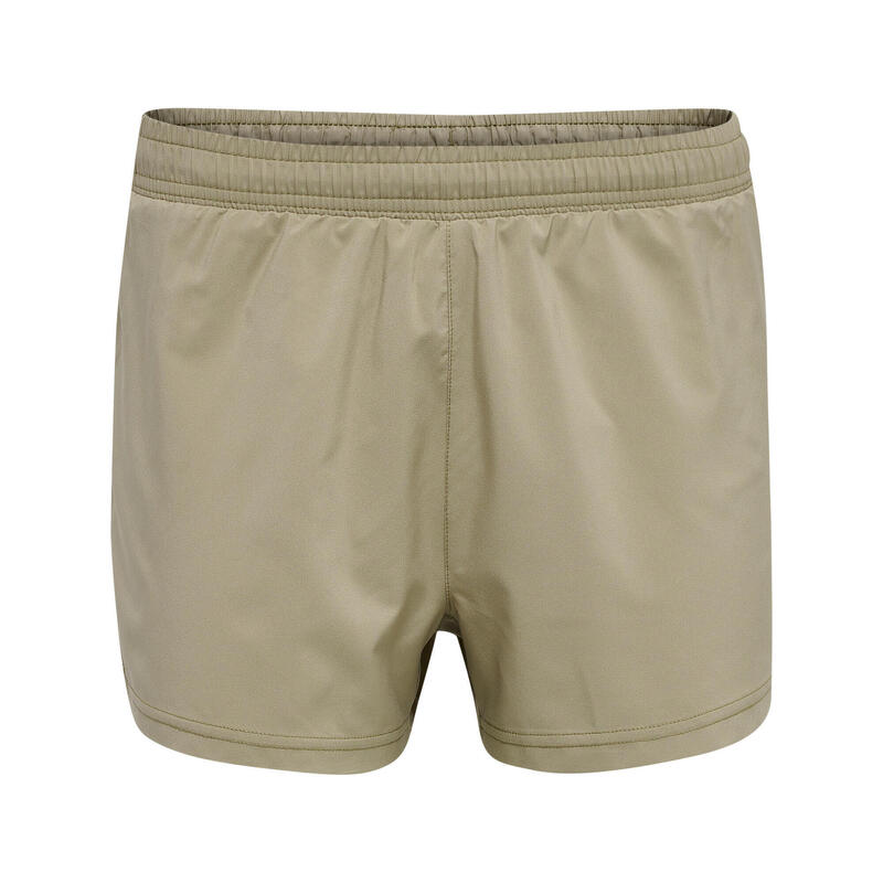 Women Running Shorts Shorts Femme