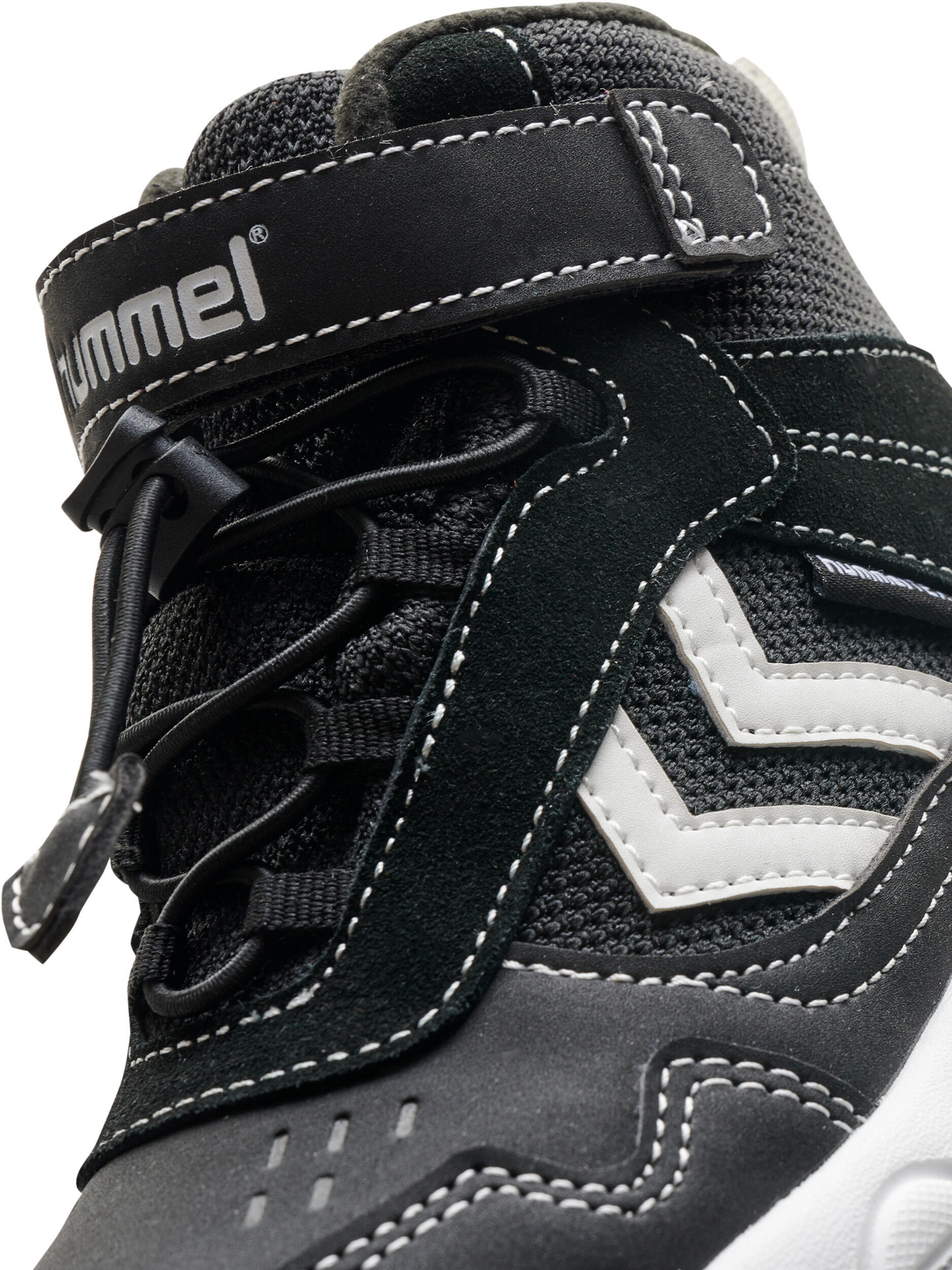 Zap Hike Jr Chaussures D'hiver Unisexe Enfant 3/5