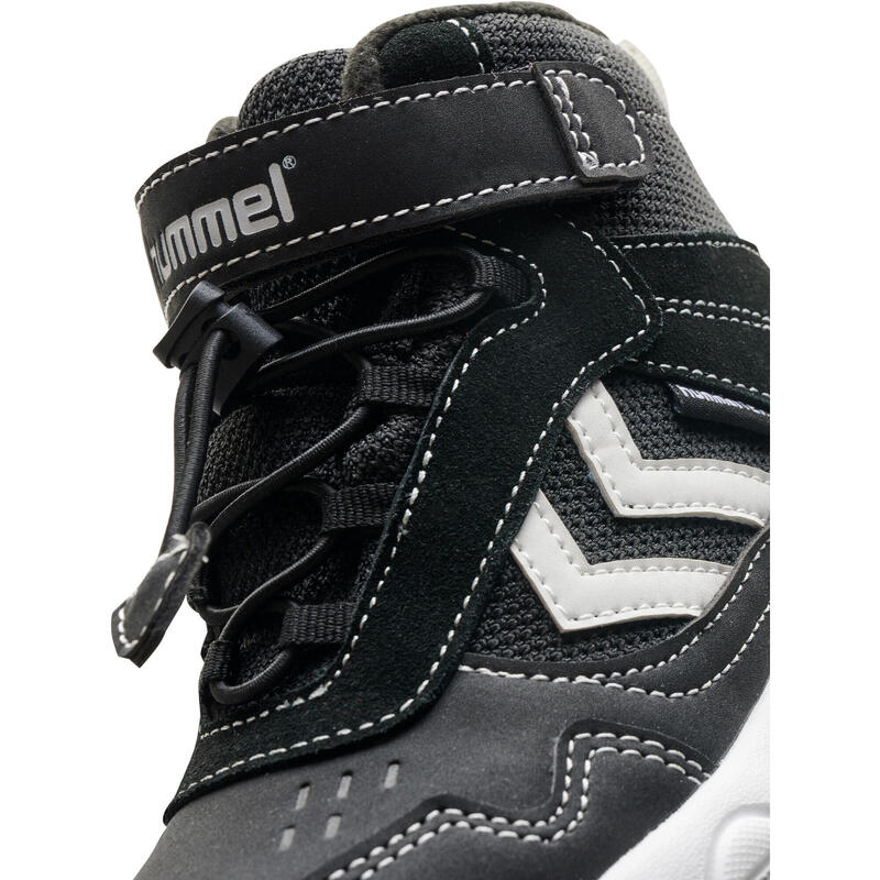 Zap Hike Jr Chaussures D'hiver Unisexe Enfant