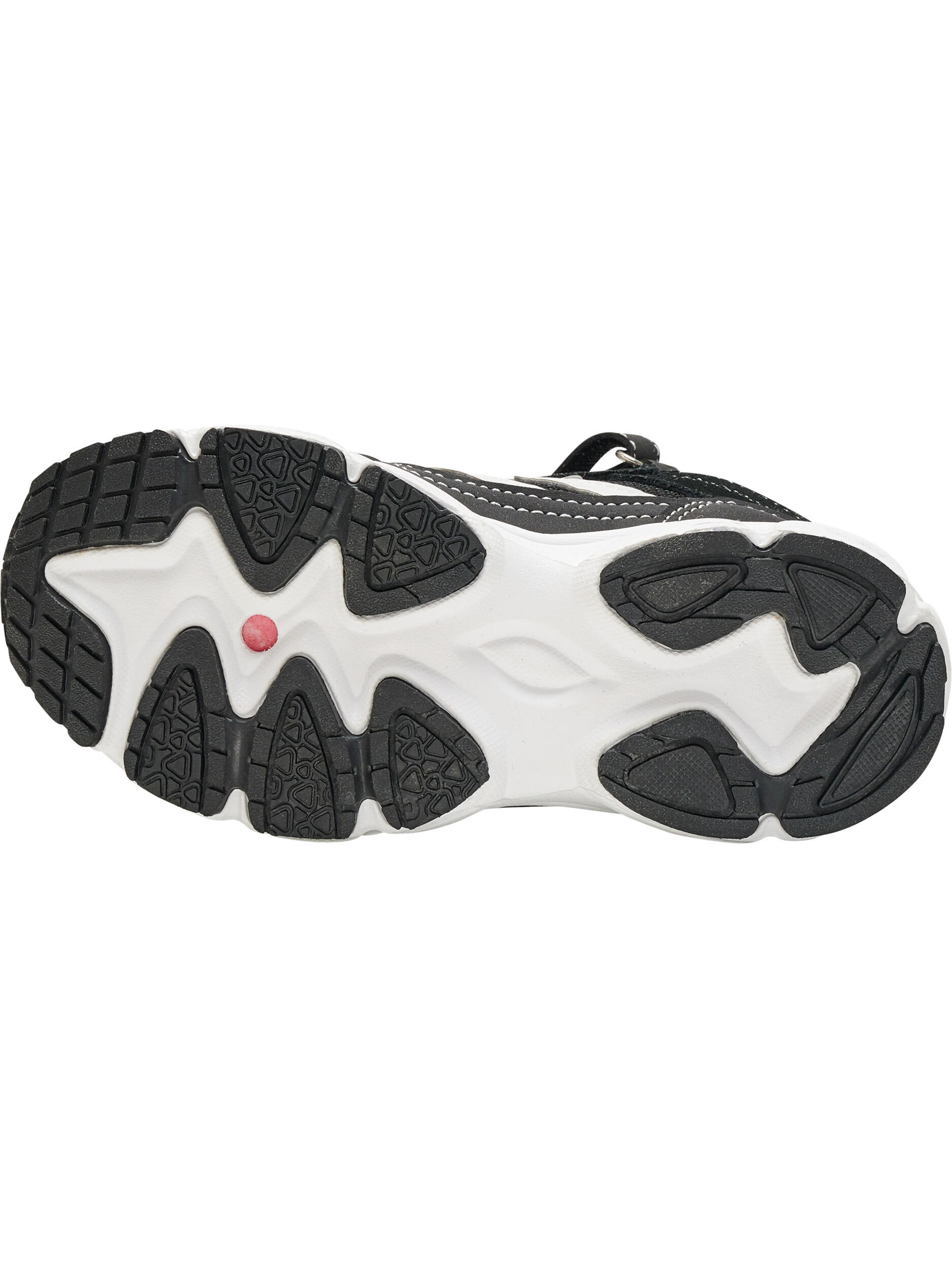 Zap Hike Jr Chaussures D'hiver Unisexe Enfant 5/5