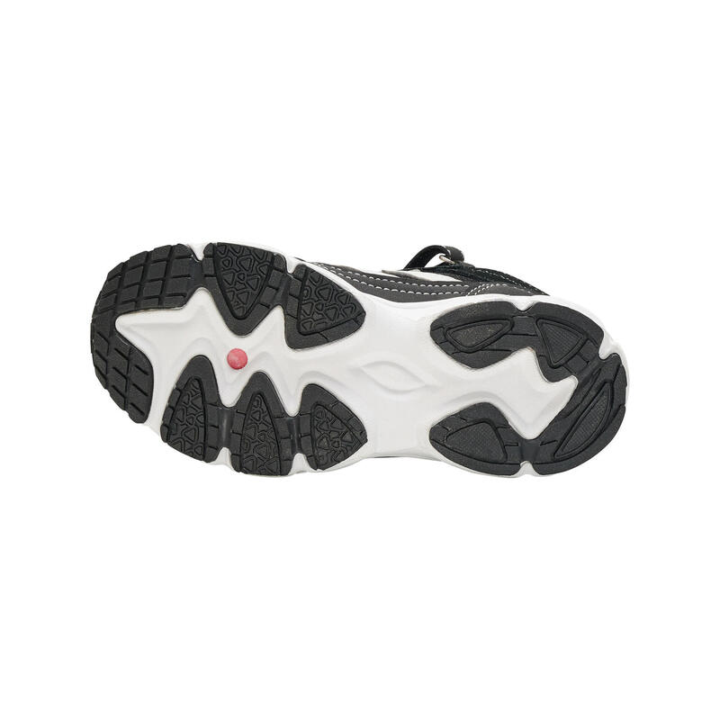 Zap Hike Jr Chaussures D'hiver Unisexe Enfant
