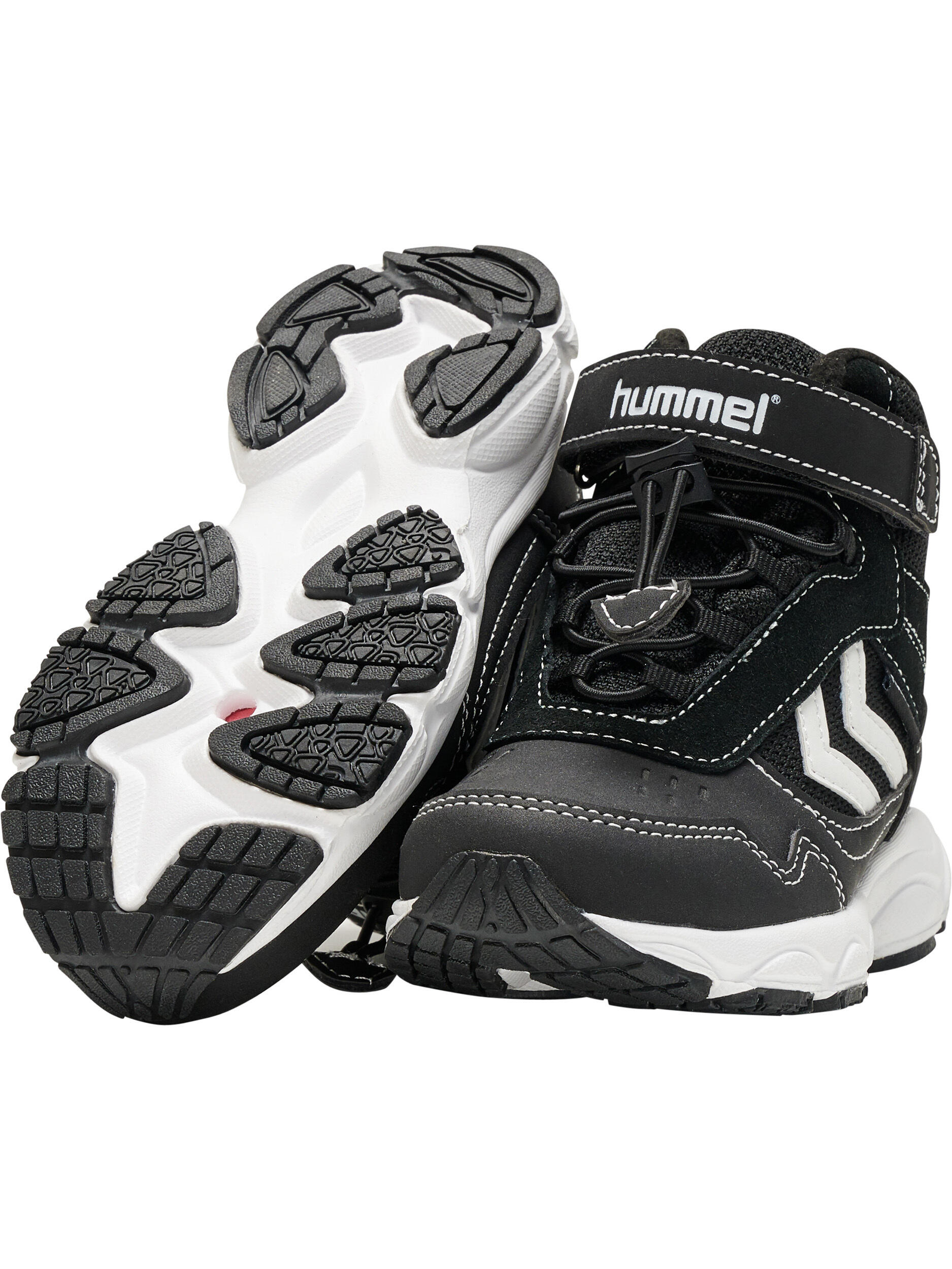 Zap Hike Jr Chaussures D'hiver Unisexe Enfant 4/5
