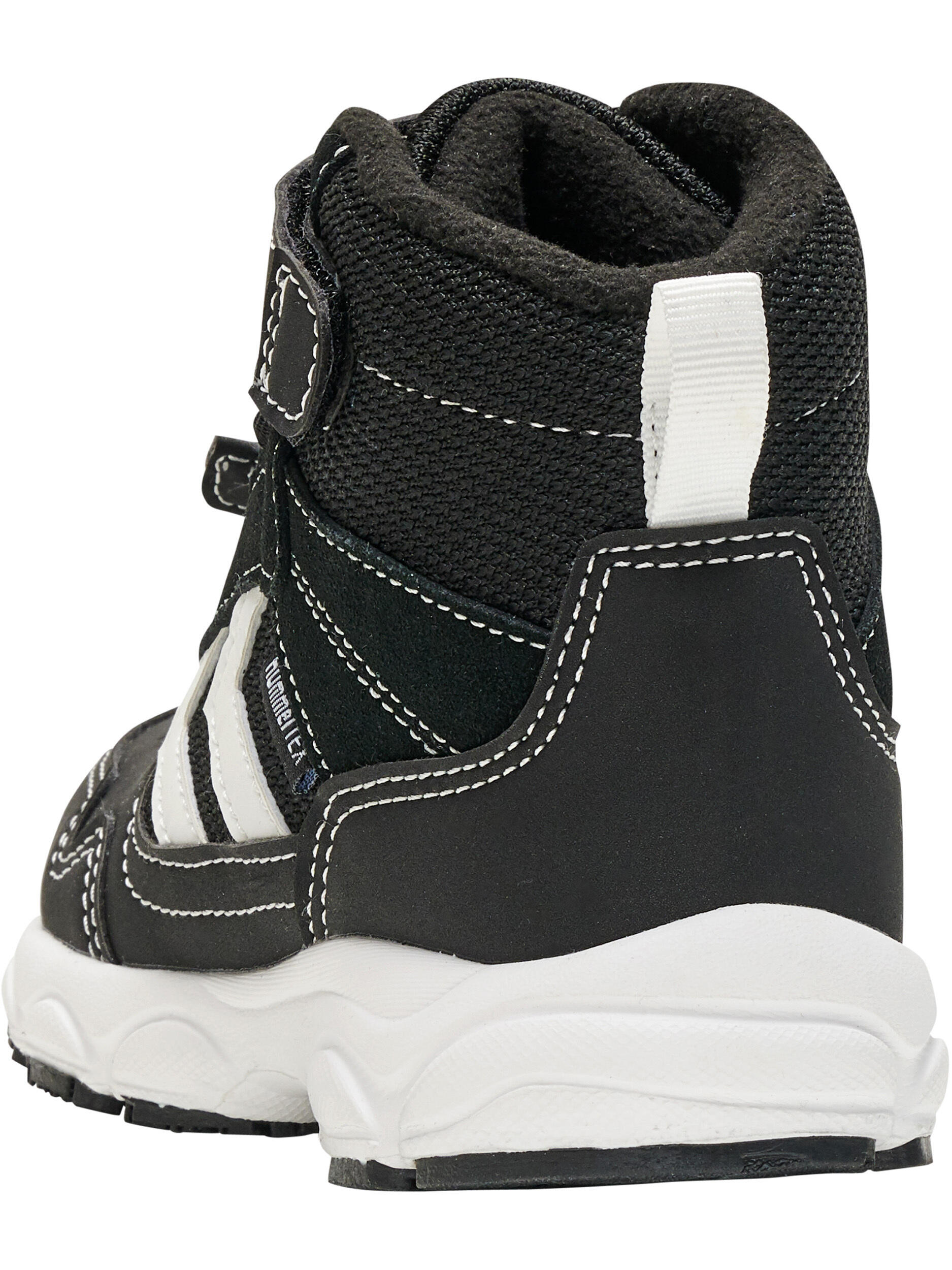 Zap Hike Jr Chaussures D'hiver Unisexe Enfant 2/5